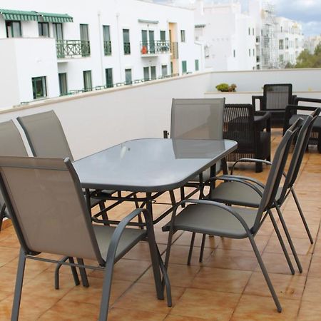 Apartamento Urb. Vila Nova, Lote 5 Armacao de Pera Exterior photo