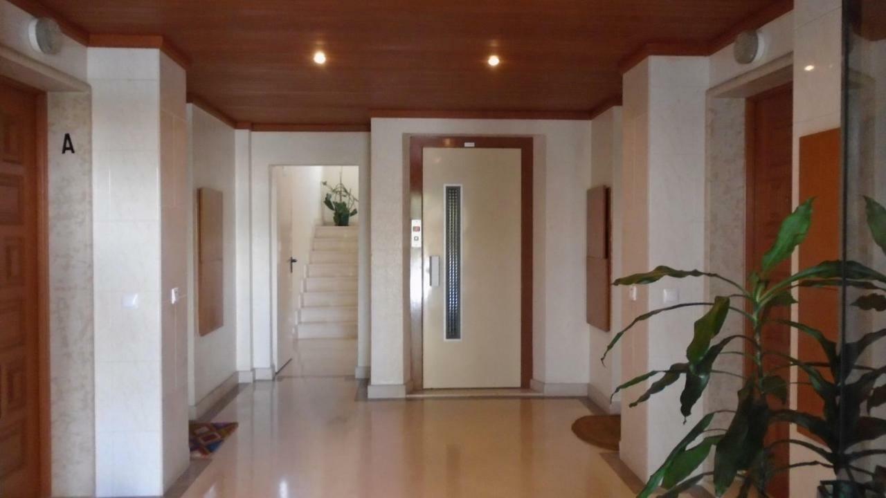 Apartamento Urb. Vila Nova, Lote 5 Armacao de Pera Exterior photo