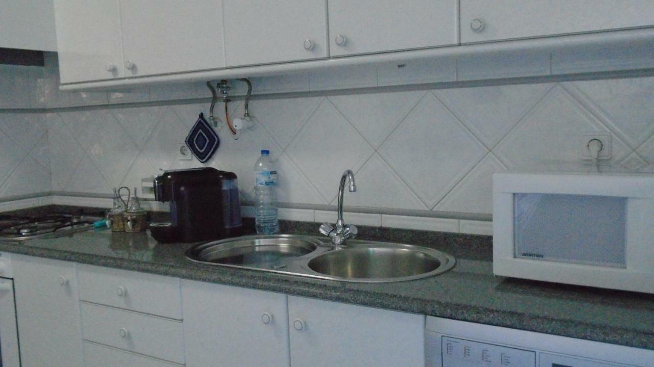 Apartamento Urb. Vila Nova, Lote 5 Armacao de Pera Exterior photo