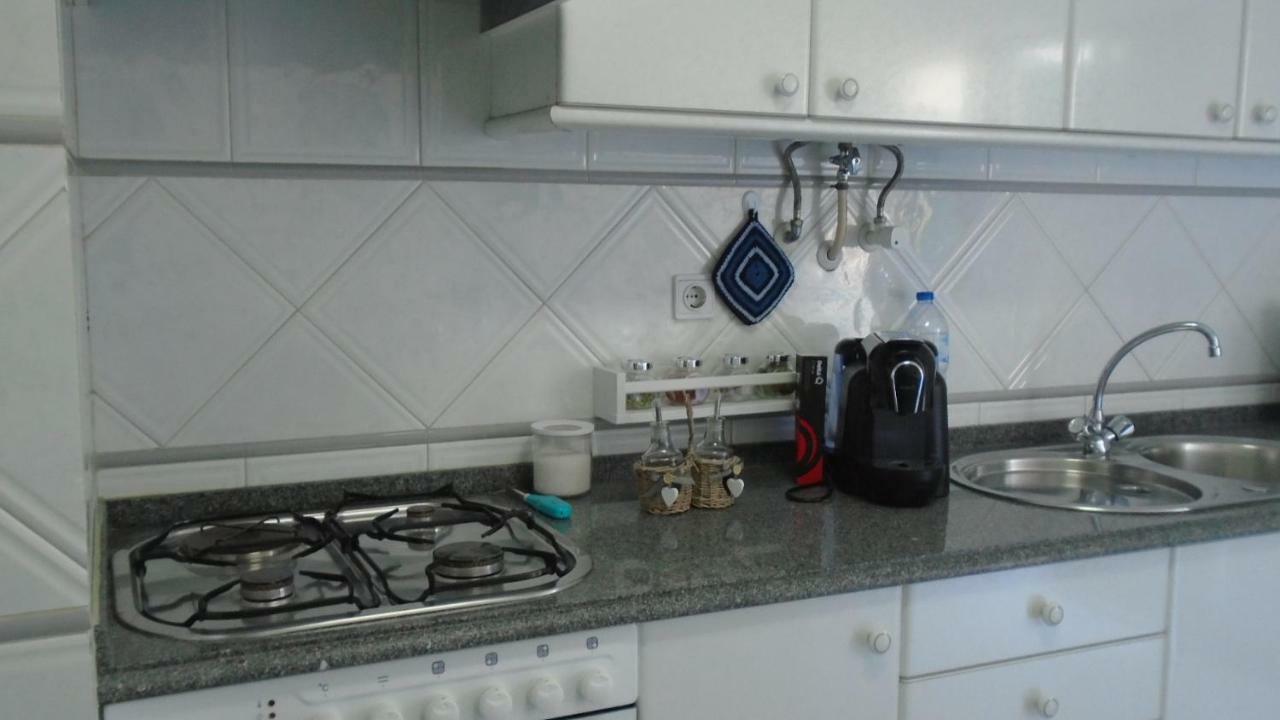 Apartamento Urb. Vila Nova, Lote 5 Armacao de Pera Exterior photo