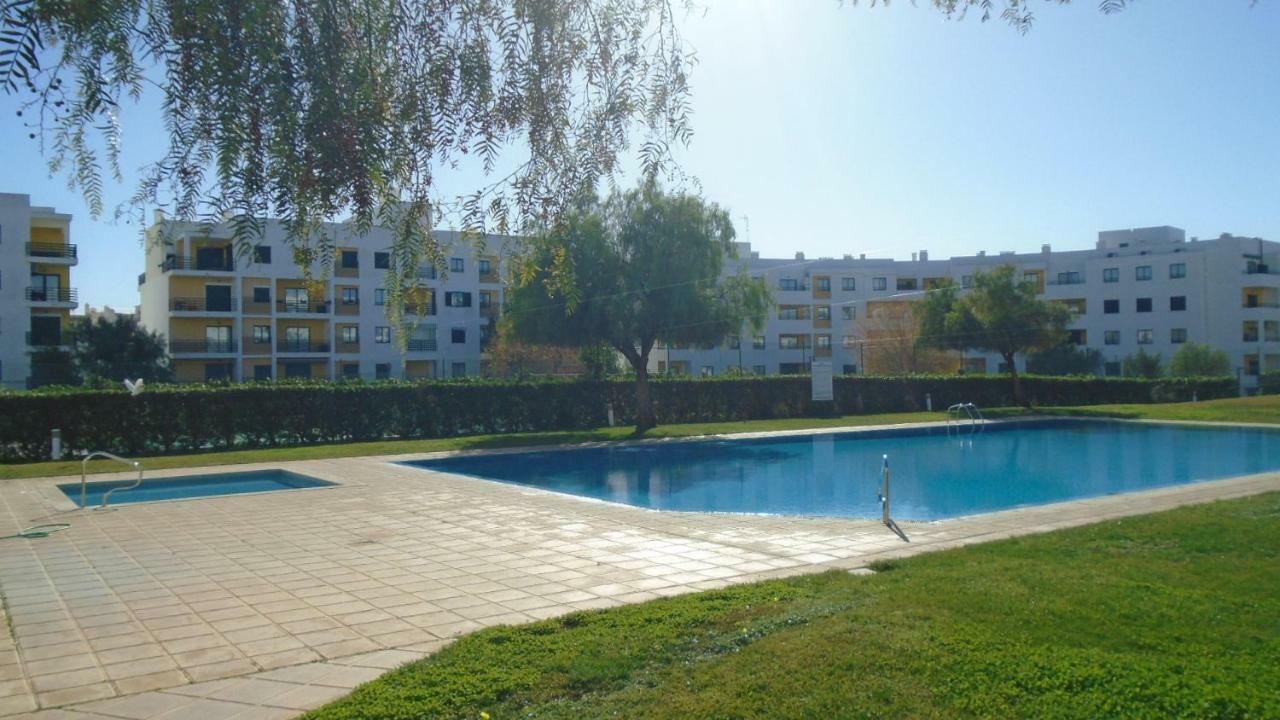 Apartamento Urb. Vila Nova, Lote 5 Armacao de Pera Exterior photo